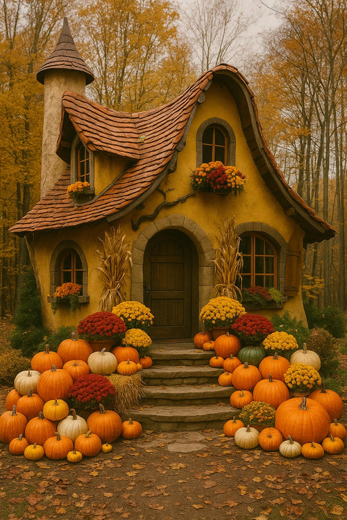 Reserve Your 2025 Porch Decor - $100 Non-Refundable Deposit